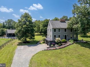 576 Old Skippack Rd, Harleysville, PA 19438