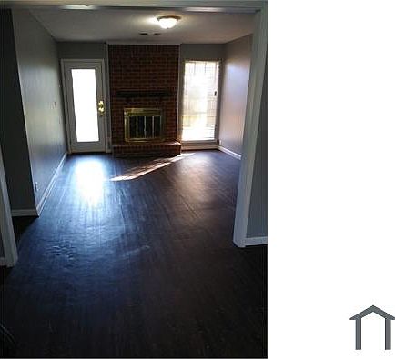 3rd image of 1001 N Burbank Dr