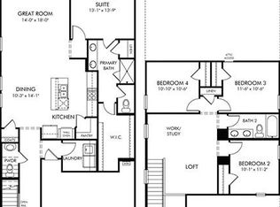 2566 Double Oak Trl, Lawrenceville, GA 30045