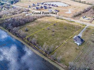 0 Grand Point Hwy, Breaux Bridge, LA 70517