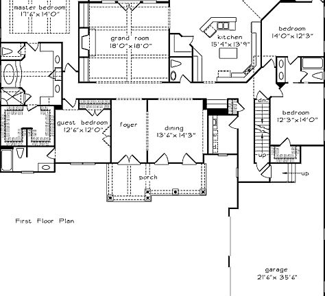 2nd image of 107 Manor North Dr