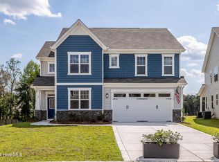 178 Caufield Rd HOMESITE 178, Aberdeen, NC 28315