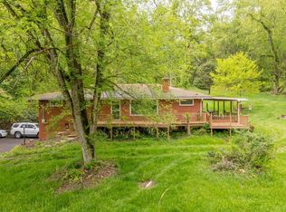 2007 Route 481, Monongahela, PA 15063