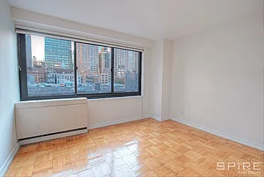 Rented by Spire Group