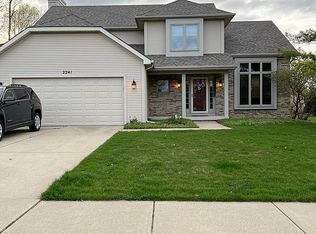 2241 Cedarbend Dr, Holt, MI 48842
