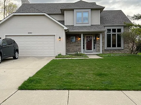 2241 Cedarbend Dr, Holt, MI 48842