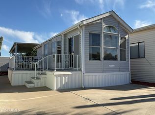 17200 W Bell Rd LOT 820, Surprise, AZ 85374