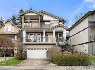 11442 Best St #6, Maple Ridge, BC V2X7C7