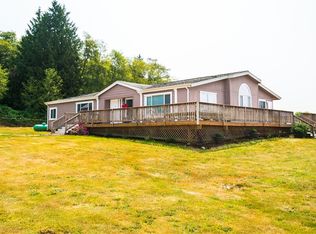 23795 Bulson Rd, Mount Vernon, WA 98274