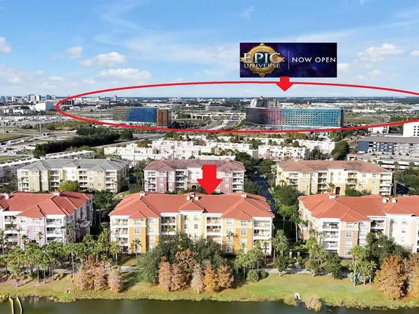 5036 Shoreway Loop Unit 30105, Orlando, FL 32819