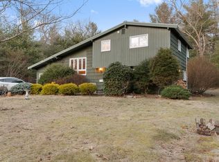 6 Madison Ave, Sharon, MA 02067