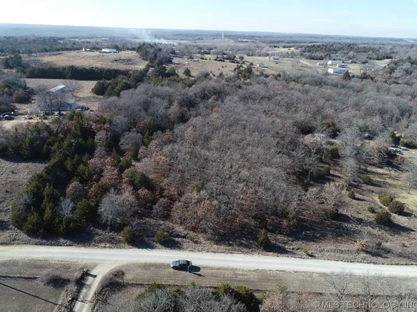 S 36660th Rd, Terlton, OK 74081