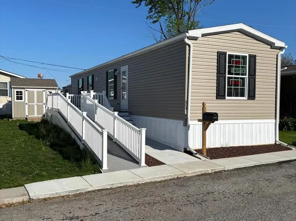 604 Canter Rd #150, Wilmington, DE 19810
