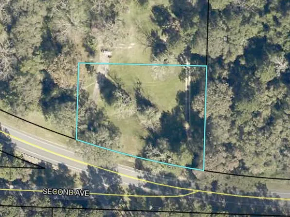 Highway 85 N, Laurel Hill, FL 32567