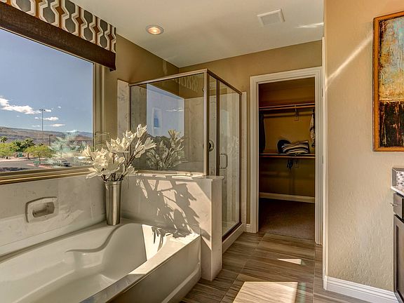 Owner s Bath