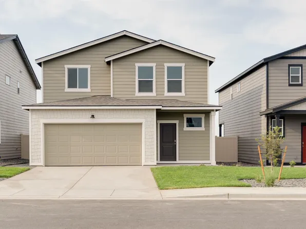 6515 Polar Dr, Pasco, WA 99301