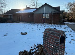6026 S 73rd East Ave, Tulsa, OK 74145