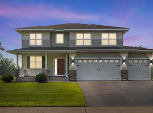 4848 Bulrush Blvd, Shakopee, MN 55379