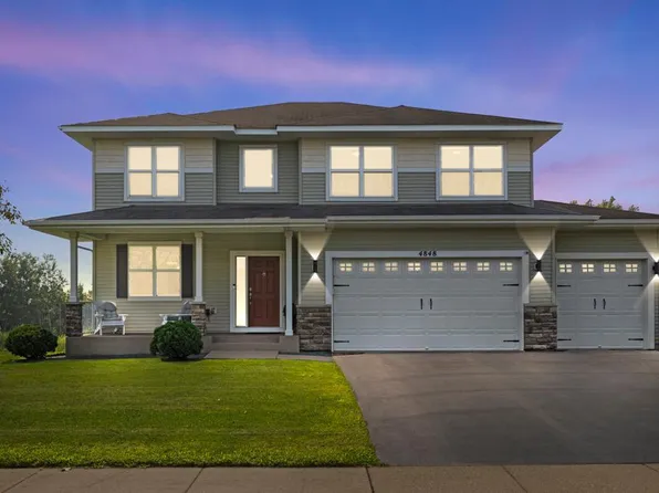 4848 Bulrush Blvd, Shakopee, MN 55379