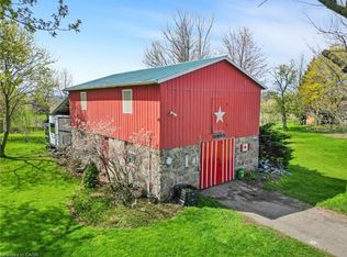 55 Talbot St W, Haldimand County, ON N0A 1J0