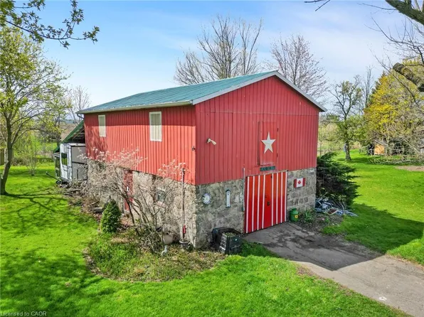 55 Talbot St W, Haldimand County, ON N0A 1J0