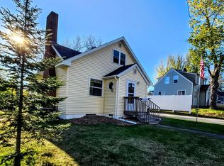 443 Morrison St, Mora, MN 55051