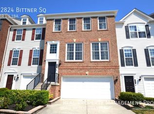 42824 Bittner Sq, Ashburn, VA 20148