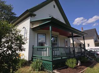 110 Cottage St, Hardwick, VT 05843