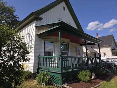 110 Cottage Street, Hardwick, VT, 05843