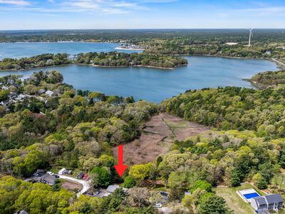 215 Head Of The Bay Road, Bourne, MA, 02532