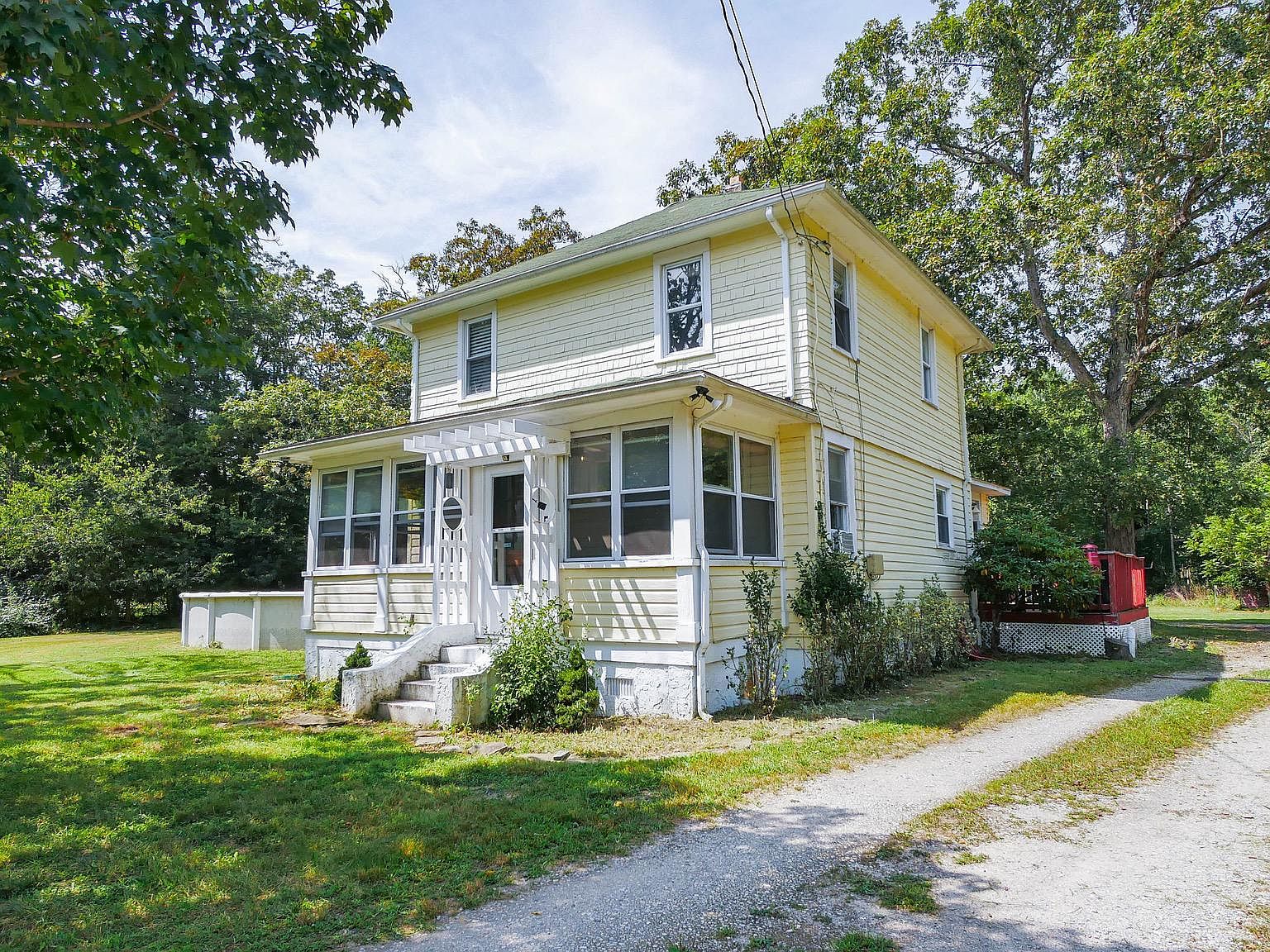1312 10th Ave, Dorothy, NJ 08317 Zillow