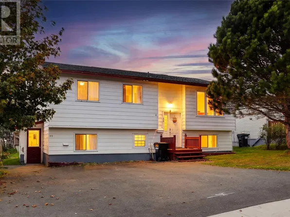 53 Montague St, St. John's, NL A1A 3L6