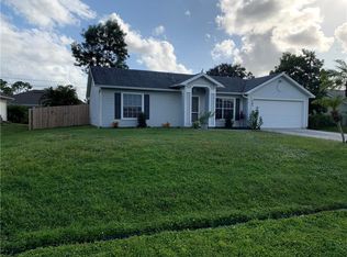 263 SW Ridgecrest Dr, Port Saint Lucie, FL 34953