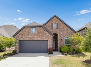532 Remington Rd, Celina, TX 75009