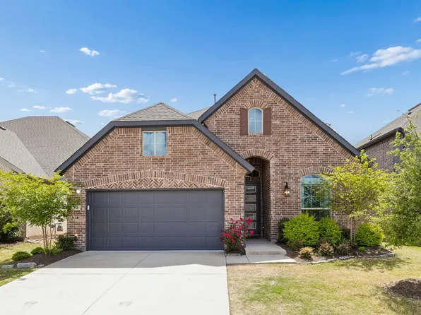 532 Remington Rd, Celina, TX 75009
