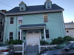 19 Sawin St, Watertown, MA 02472