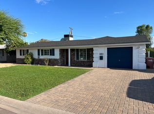 6622 E 1st St, Scottsdale, AZ 85251