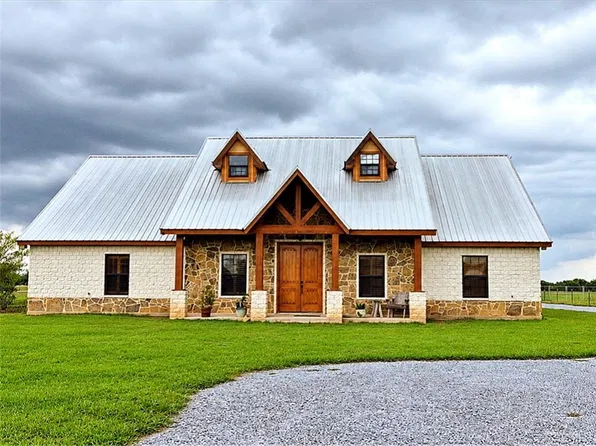 26072 Brushline Rd, Edinburg, TX 78542