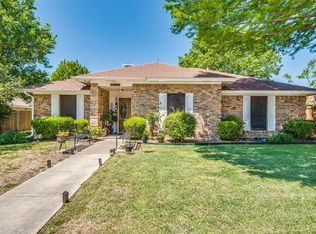 2519 Kingsridge Dr, Dallas, TX 75287
