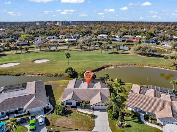 975 N Doral Ln, Venice, FL 34293