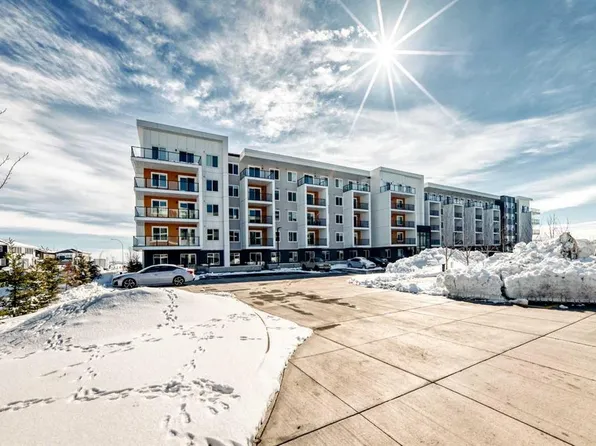 63 E Corner Glen Cres NE #2309, Calgary, AB T3N 2R7