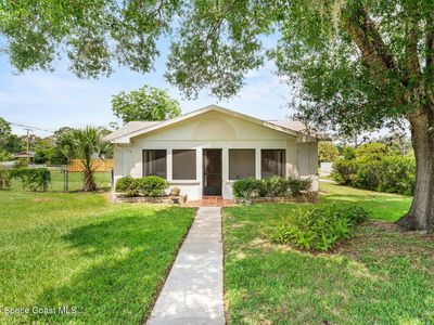 202 S Mantor Ave, Titusville, FL, 32796