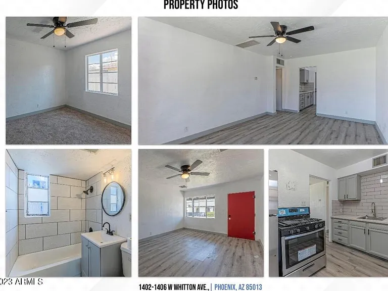 1402 W Whitton Ave #2 — Photo 4