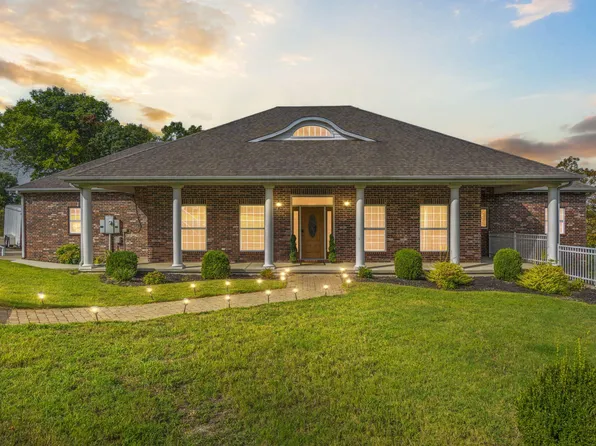 60 Canyon Parkway, Branson, MO 65616