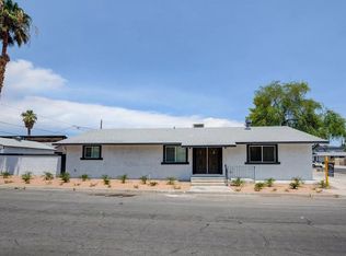 360 Vandalia St, Las Vegas, NV 89106
