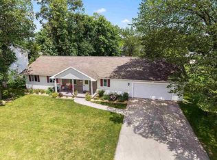 551 Clay St, Wrightstown, WI 54180