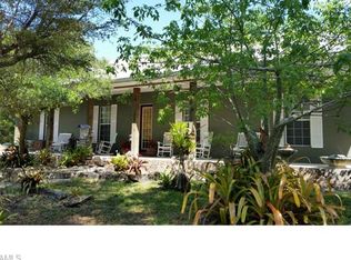 17800 Pronghorn St, Alva, FL 33920
