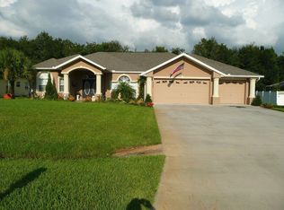 4640 Cozzo Dr, Land O Lakes, FL 34639