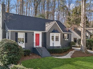 686 Longwood Dr NW, Atlanta, GA 30305