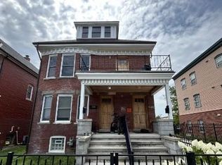 3531 2nd Ave, Detroit, MI 48201